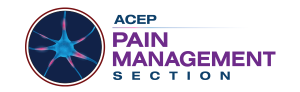 ACEP Pain Management