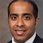 Arjun Venkatesh, MD, MBA, assistant professor of emergency medicine and a scientist at the Center for Outcomes Research & Evaluation at Yale University School of Medicine in New Haven, Connecticut