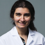 Katherine Hochman, MD