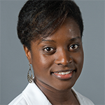 Dr. Forde-Baker