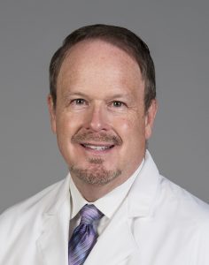 David C. Seaberg, MD, CPE, FACEP