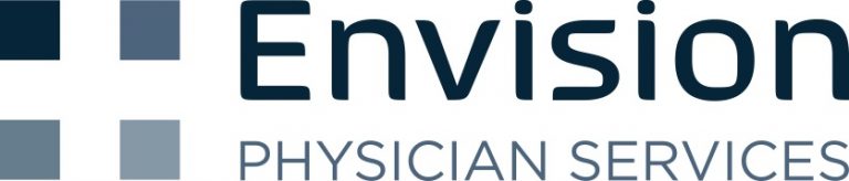 Envision Physician Services Logo CMYK - ACEP Now