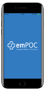 Point-of-Care App