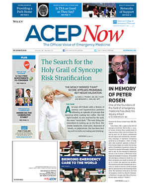 ACEP December 2019