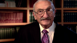 Dr. Peter Rosen