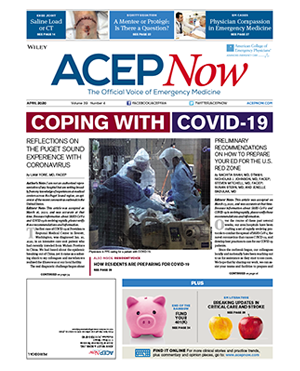 ACEP April 2020