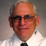 Irving “Jake” Jacoby, MD, FACEP