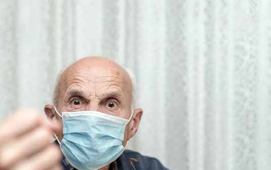 Tips For Managing Acute Agitation In The Elderly ACEP Now