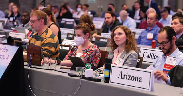 ACEP Chapter Roundup: Highlights, Updates, And More From 2022 - ACEP Now