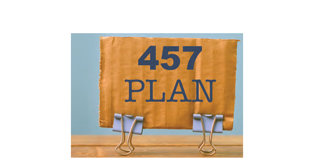  What Is A 457 Retirement Plan And Should I Use It ACEP Now