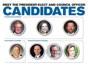 2023 ACEP Elections Preview: Meet the President-Elect and Council ...